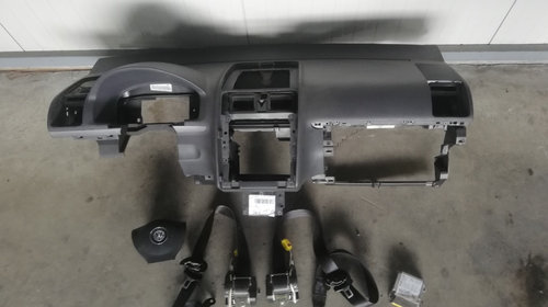 Kit airbag VW Touran 1T3 Facelift an 201