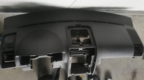 Kit airbag VW Touran 1T3 Facelift an 201