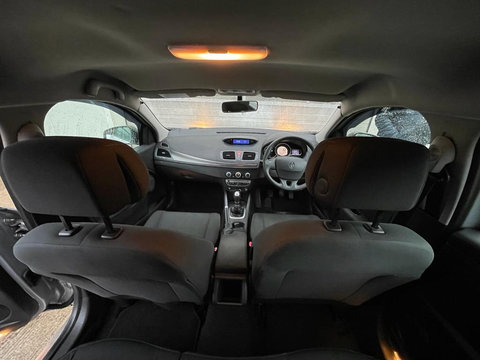 Kit airbaguri (volan+pasager+cortina+centuri+calc airbaguri) Renault Megane 3 - 1.5 DCI 110 CP Euro 5