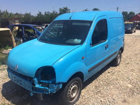 Kit ambreiaj Renault Kangoo 1.2 benzina