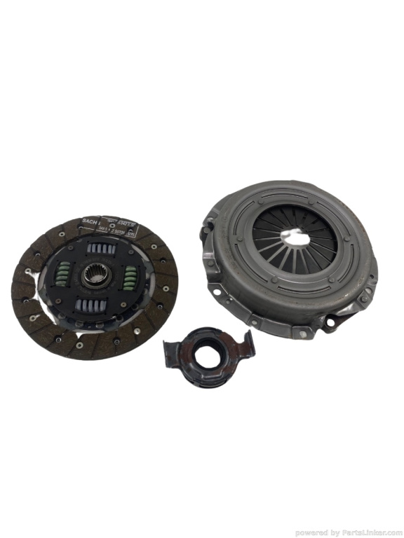 Kit ambreiaj 1.4/1.5/1.6 Benzina LANCIA DELTA II (836_) [ 1993 - 1999 ], INNOCENTI ELBA (146) [ 1991 - 1996 ], FIAT TEMPRA (159_) [ 1990 - 1998 ] SACHS 3000 231 001 OEM 5888809