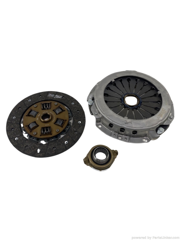 Kit ambreiaj 1.5 CRDi HYUNDAI MATRIX (FC) [ 2001 - 2010 ], HYUNDAI ACCENT II (LC) [ 1999 - 2006 ] Valeo 826342