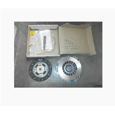 KIT AMBREIAJ 1.5 DCI DACIA LOGAN I, II, SANDERO, DUSTER, CLIO II, III