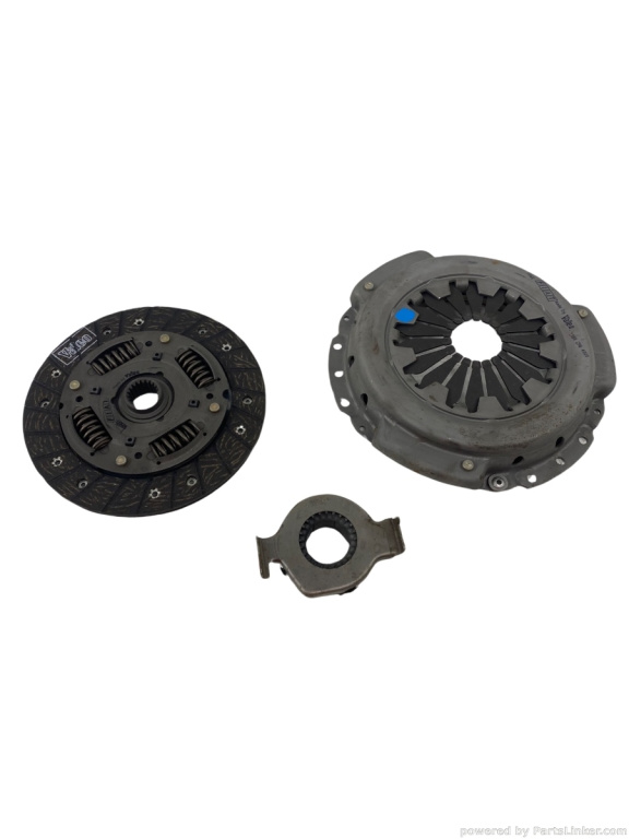 Kit ambreiaj 1.6/1.4 Benzina LANCIA DELTA II (836_) [ 1993 - 1999 ], LANCIA DELTA I (831_) [ 1979 - 1994 ], FIAT UNO (146_) [ 1983 - 2006 ], FIAT TIPO (160_) [ 1987 - 1997 ], FIAT TEMPRA (159_) [ 1990 - 1998 ] OEM 71714649