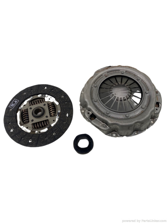 Kit ambreiaj 1.6/2.0/2.4/2.5 Diesel FORD TRANSIT Bus (72E, 73E) [ 1965 - 1978 ] Valeo 801155