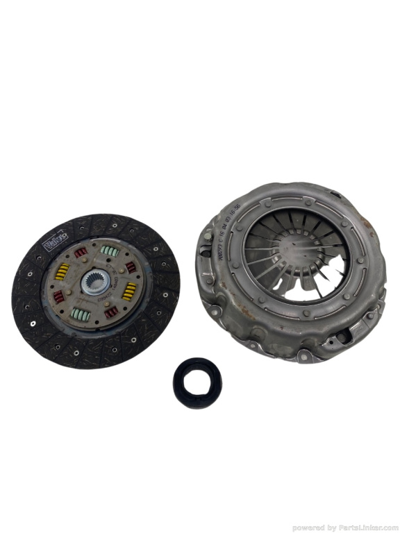 Kit ambreiaj 1.6/2.0 Diesel FORD TRANSIT Bus (T_ _) [ 1985 - 1992 ] Valeo 801681 OEM 5020275