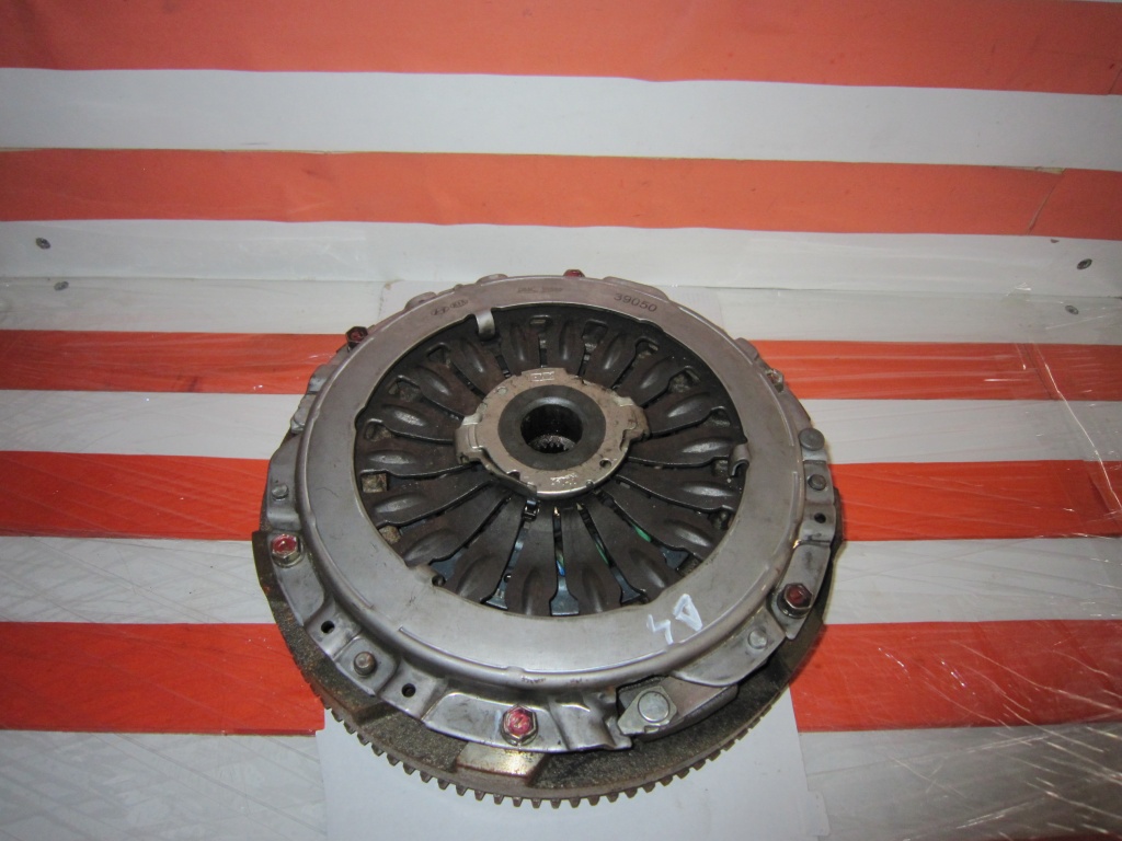 Kit ambreiaj 2.0 CRDI D4EA an 2001 - 2006