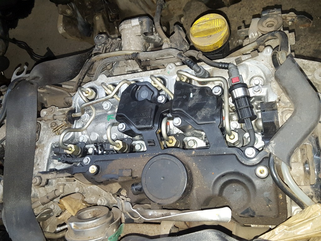 Kit ambreiaj 2.0 dci m9r renault laguna scenic espace 2007-2011