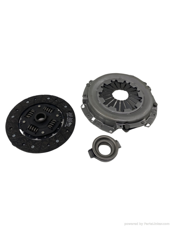 Kit ambreiaj 2.0 Diesel NISSAN BLUEBIRD (U11) [ 1983 - 1990 ], NISSAN BLUEBIRD (T72 , T12, U12) [ 1985 - 1990 ] Valeo 801315