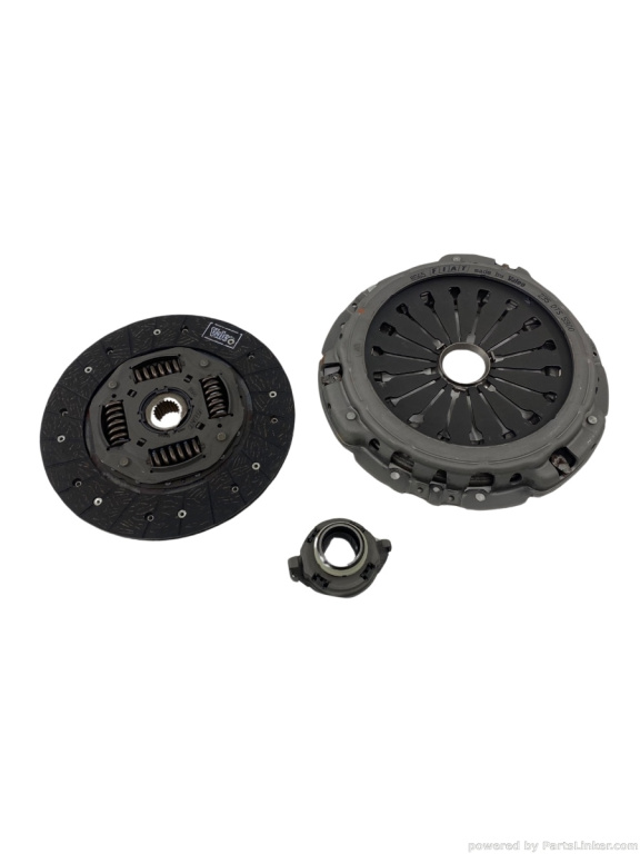 Kit ambreiaj 2.5/2.8 TDI FIAT DUCATO Bus (244) [ 2002 - > ], FIAT DUCATO Box (230) [ 1994 - 2005 ] OEM 71719217