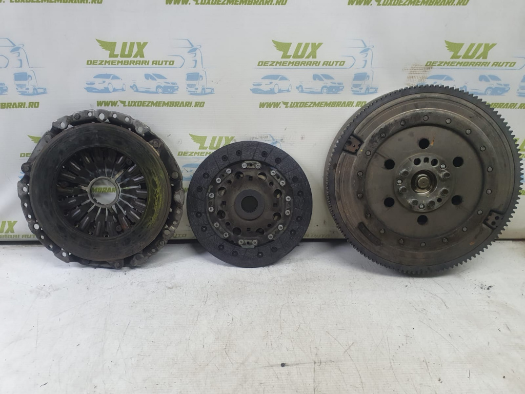 Kit ambreiaj 2121-7614326 2.0 D BMW Seri
