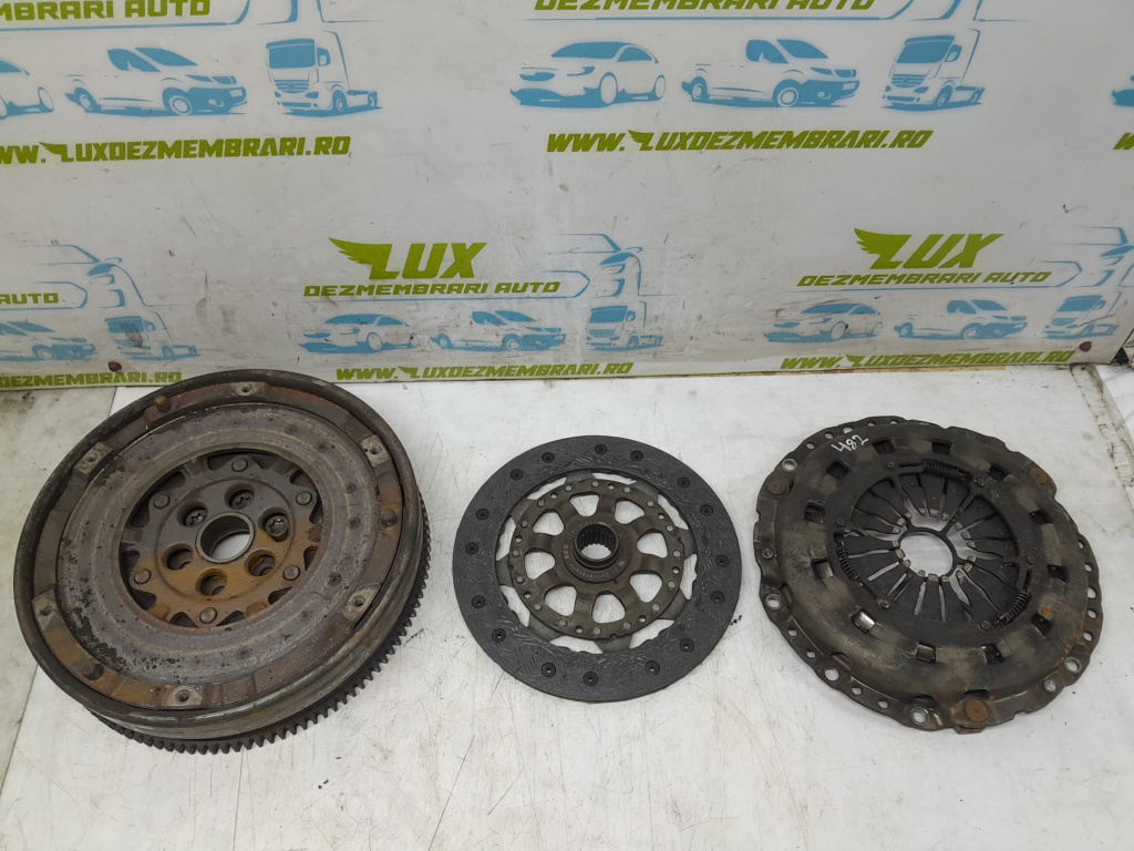 Kit ambreiaj 21217524197 2.0 D N42 BMW S