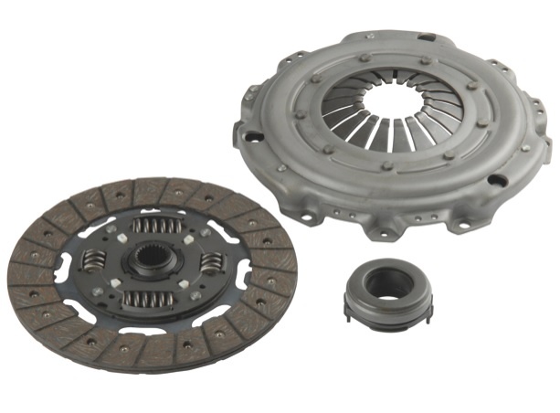 Kit Ambreiaj 3 piese (placa,disc,rulment) HONDA AC