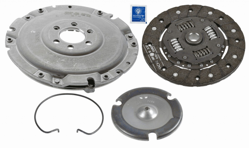 Kit ambreiaj 3000 160 002 SACHS pentru V