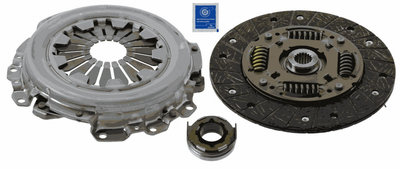 Kit ambreiaj 3000 951 471 SACHS pentru Chevrolet B