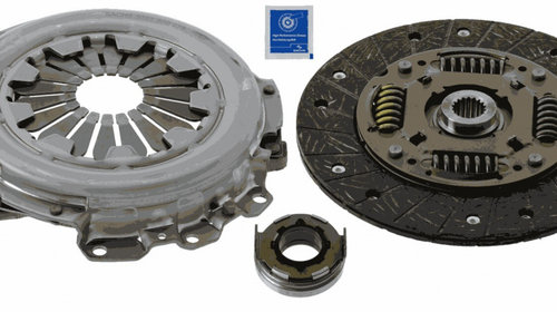 Kit ambreiaj 3000 951 471 SACHS pentru C