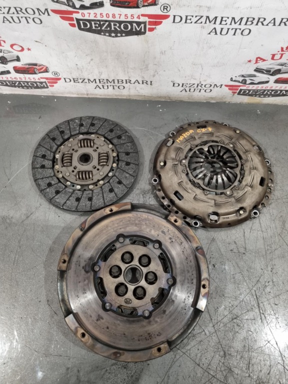 Kit ambreiaj 325022610 Mazda 6 Sedan GG 