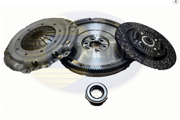Kit ambreiaj 4 piese SEAT IBIZA IV (6L1) 1.8 T FR