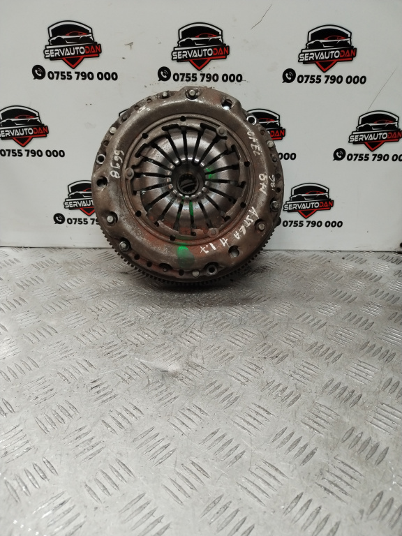 Kit ambreiaj 6+1 masa dubla Opel Astra H (2004-2007) 1.7 Motorina 2004, 6+1