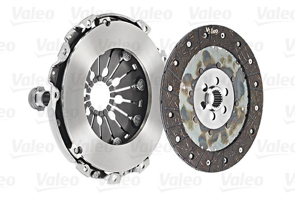 Kit ambreiaj 828515 VALEO pentru Bmw Seria 3 Bmw Seria 5 Bmw X3