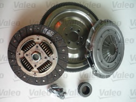 Kit ambreiaj 835005 VALEO pentru Audi A4