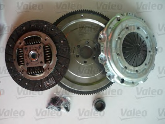 Kit ambreiaj 835071 VALEO pentru Peugeot 508 CitroEn Xsara Peugeot 407 Peugeot 307 Peugeot 206 CitroEn C5 CitroEn C3 Peugeot 207 Peugeot 1007 Peugeot 308 CitroEn Berlingo CitroEn C4