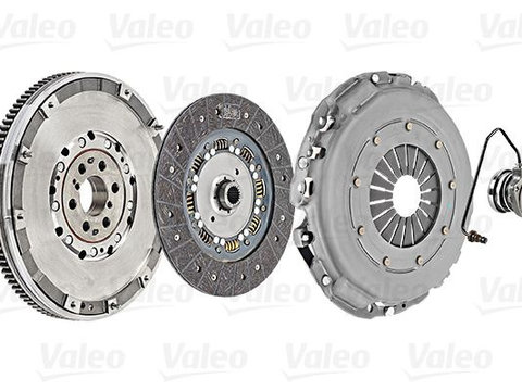 Kit ambreiaj 837300 VALEO pentru Alfa romeo 159