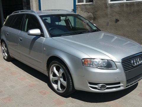 Kit ambreiaj Audi A4 B7 2005 ESTATE 1896