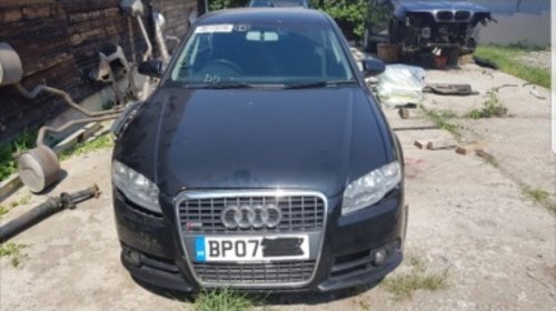 Kit ambreiaj audi a4 b7 2007 2.0tdi BRE 