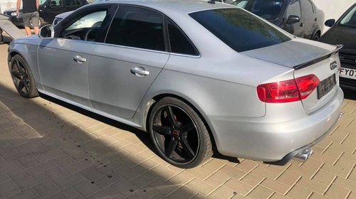 Kit ambreiaj Audi A4 B8 2009 limuzina 3.