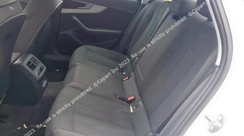 Kit ambreiaj Audi A4 B9 [2015 - 2020] Se