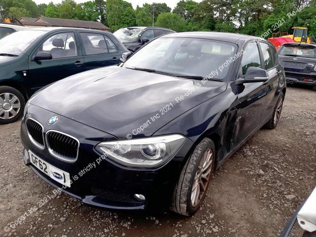 Kit ambreiaj BMW Seria 1 F20/F21 [2011 - 2015] Hat