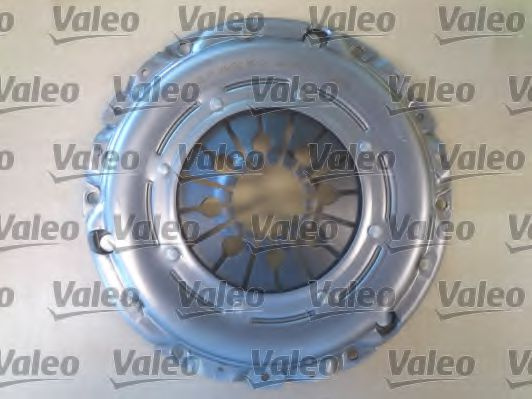 Kit ambreiaj BMW Seria 3 (E46) (1998 - 2005) VALEO 835101