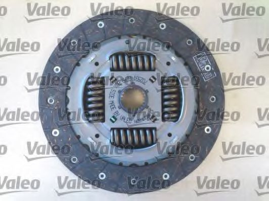 Kit ambreiaj BMW Seria 3 (E46) (1998 - 2