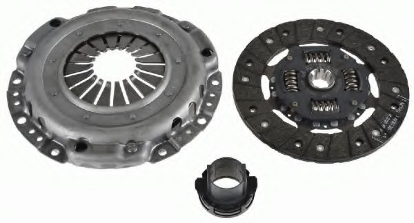 Kit ambreiaj BMW Seria 3 Touring (E36) (1995 - 199