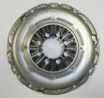 Kit ambreiaj BMW Seria 3 Touring (E91) (2005 - 2012) VALEO 828559