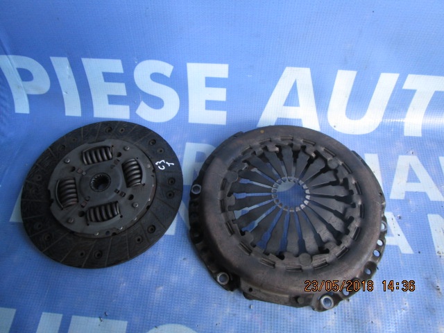 Kit ambreiaj Citroen C3 1.4hdi