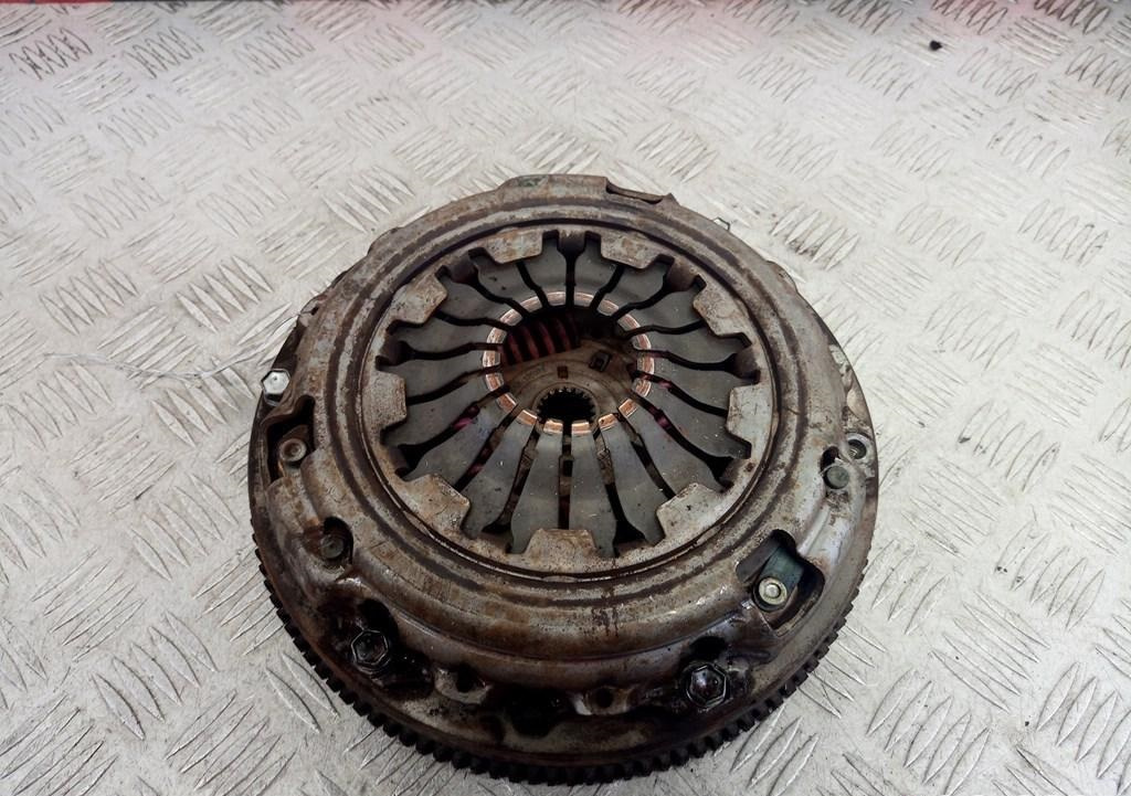 Kit ambreiaj Citroen C3 2011 1.4 HDI Diesel Cod Motor DV4C 68CP/50KW