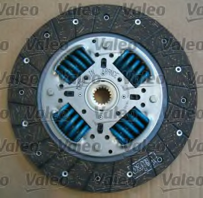 Kit ambreiaj # CitroEn C5 2005 2006 2007 2008 2009 2010 2011 2012 2013 2014 2015 2016 2017 2018 2019 2020 2021 2022 2023 2024 2025 # 826815 # VALEO