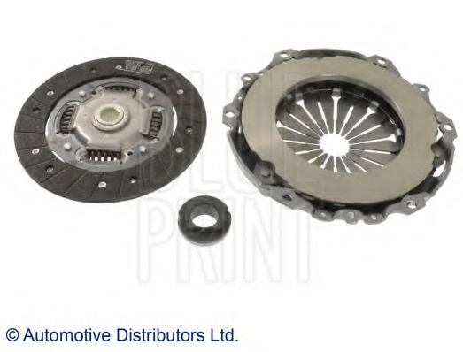 Kit ambreiaj # CitroEn Nemo 2008 2009 2010 2011 2012 2013 2014 2015 2016 2017 2018 2019 2020 2021 2022 2023 2024 2025 # ADP153003 # BLUE PRINT