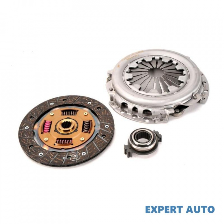 Kit ambreiaj Citroen ZX Estate (N2) 1993-1998 #8 205043