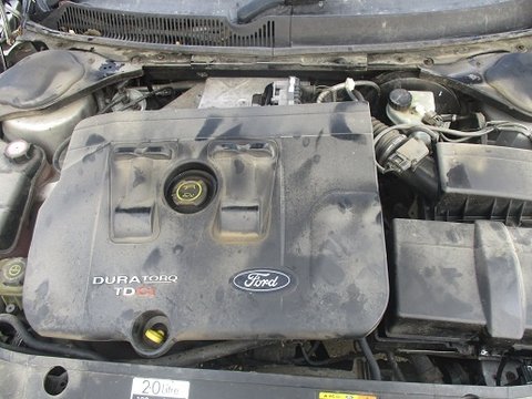 Kit ambreiaj complet Ford Mondeo MK3 2.0TDCI 6 trepte 2003-2007