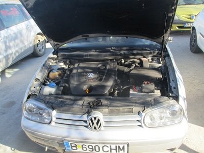 Kit ambreiaj complet VW Golf 4 1.9 tdi 101 cp masa