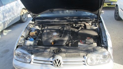Kit ambreiaj complet VW Golf 4 1.9 tdi 1