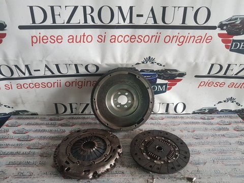 Kit ambreiaj cu masa simpla VW Jetta 3 1.4TSI cod motor : BMY