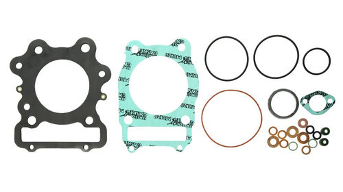 Kit ambreiaj cu rulment hidraulic (260mm) NISSAN NV400, OPEL MOVANO B, RENAULT MASTER III 2.3D 02.10-