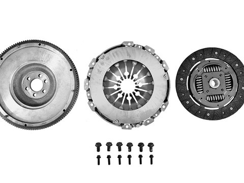 Volanta vw touran kit ambreiaj - Anunturi cu piese