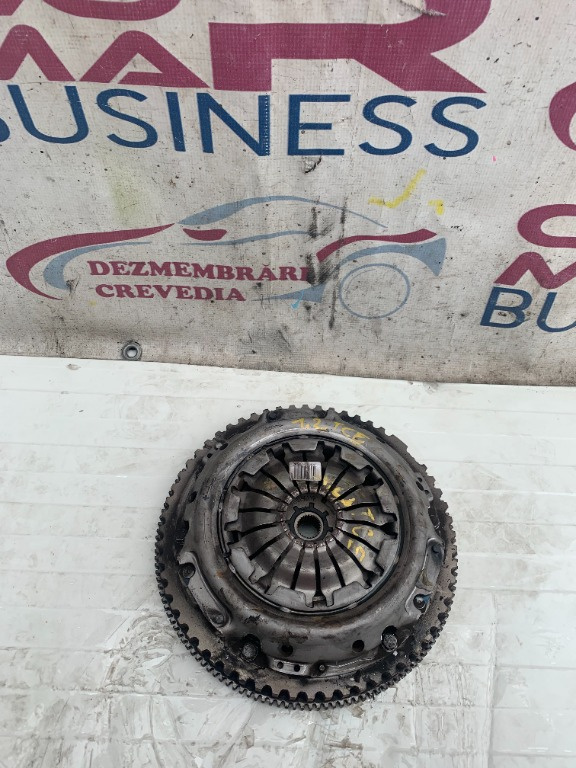 KIT AMBREIAJ DACIA 1.2 TCE( 302057210 R VALEO)