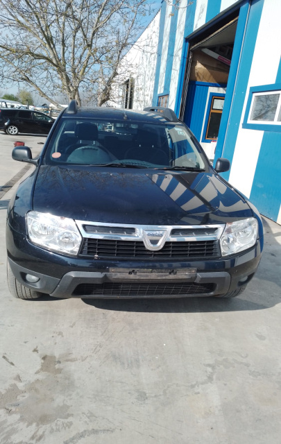 Kit ambreiaj Dacia Duster [2010 - 2013] SUV 5-usi 
