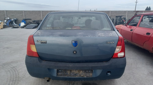 Kit ambreiaj Dacia Logan [2004 - 2008] S